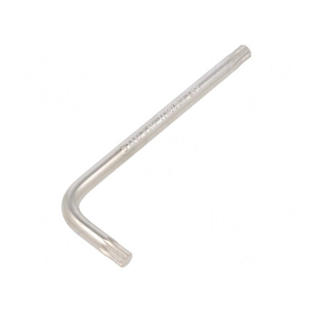 Cheie spline XZN M5 oțel 83mm | Electronic-mag.ro | Componente Electronice