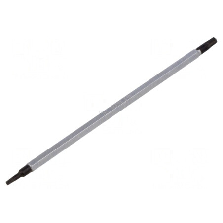 Capăt de şurubelniţă dublu Torx TX07/TX15 120mm | Electronic-mag.ro | Componente Electronice