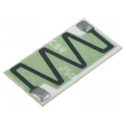 Rezistor thick film 150MΩ 2W | Electronic-mag.ro | Componente Electronice