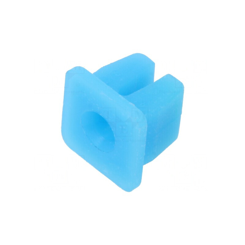 Nit tubular 25 bucăți | Electronic-mag.ro | Componente Electronice