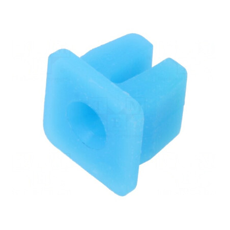 Nit tubular 25 bucăți | Electronic-mag.ro | Componente Electronice
