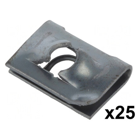 Lamela de Montare - Set 25 Bucăți | Electronic-mag.ro | Componente Electronice
