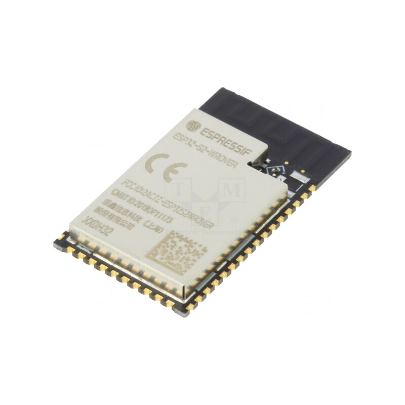 Modul IoT WiFi PCB SMD 2.4GHz | Electronic-mag.ro | Componente Electronice