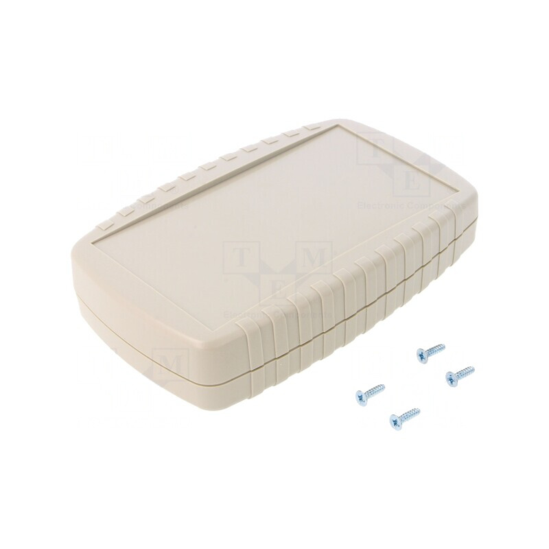 Carcasă Universală ABS Gri 90x145x32 mm | Electronic-mag.ro | Componente Electronice Carcasă Universală ABS Gri 90x145x32 mm | Electronic-mag.ro | Componente Electronice
