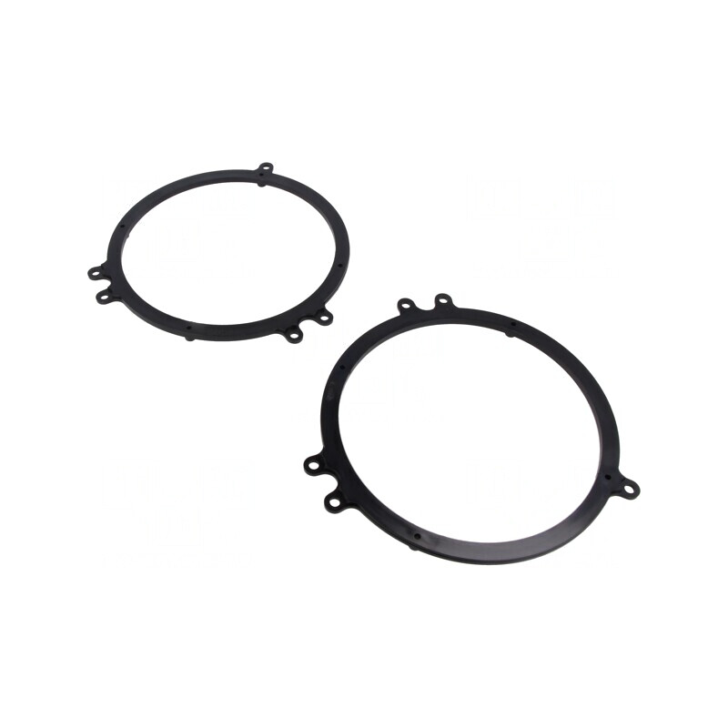 Cadru Difuzor 165mm Audi A3 1994-2003 2 Bucăți | Electronic-mag.ro | Componente Electronice Cadru Difuzor 165mm Audi A3 1994-2003 2 Bucăți | Electronic-mag.ro | Componente Electronice