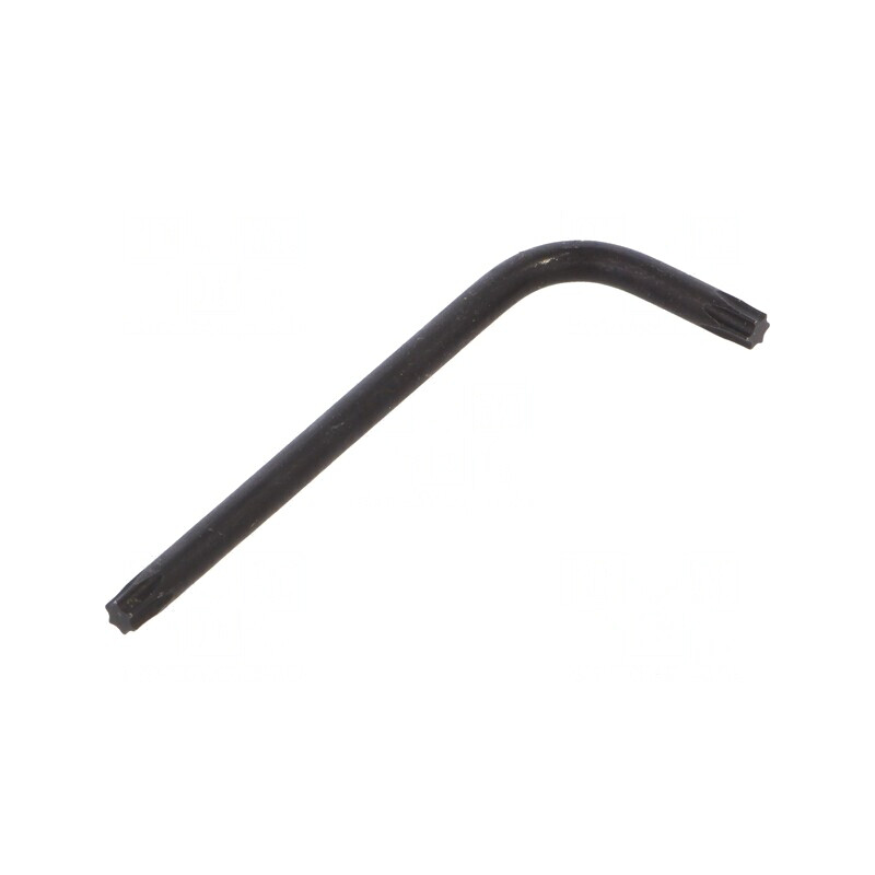 Cheie Torx TX15 57mm Oțel Crom-Vanadium Scurtă | Electronic-mag.ro | Componente Electronice Cheie Torx TX15 57mm Oțel Crom-Vanadium Scurtă | Electronic-mag.ro | Componente Electronice