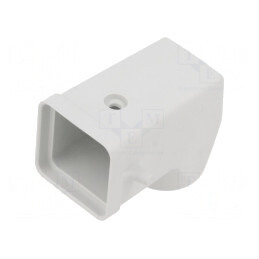 Hanorac H-A 3 TS 11 Negru | Electronic-mag.ro | Componente Electronice