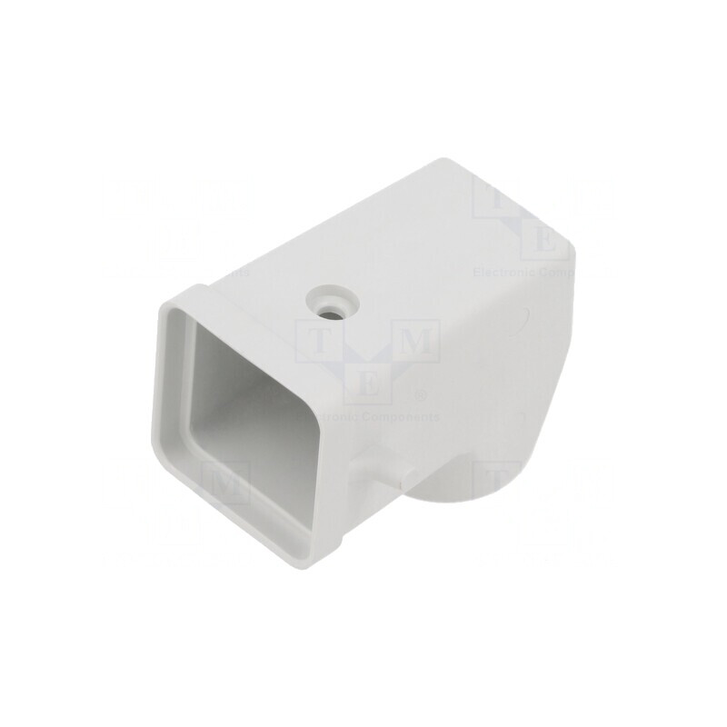 Hanorac H-A 3 TS 11 Negru | Electronic-mag.ro | Componente Electronice