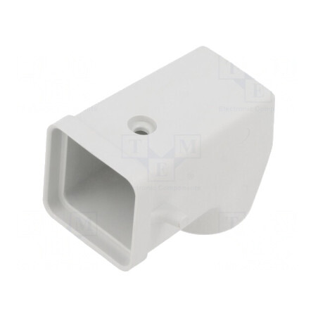 Hanorac H-A 3 TS 11 Negru | Electronic-mag.ro | Componente Electronice