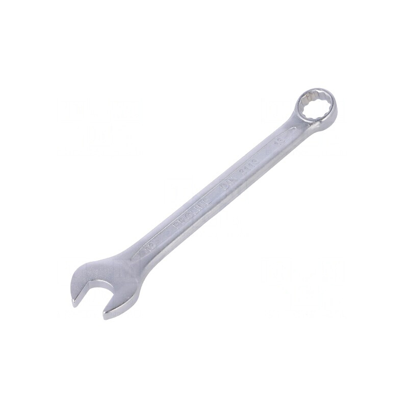 Cheie combinată 13mm oțel crom-vanadium | Electronic-mag.ro | Componente Electronice Cheie combinată 13mm oțel crom-vanadium | Electronic-mag.ro | Componente Electronice
