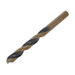 Burghiu Metal 11mm HSS Oțel Rapid | Electronic-mag.ro | Componente Electronice