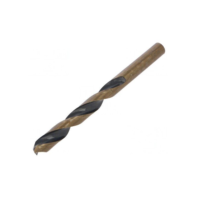 Burghiu Metal 11mm HSS Oțel Rapid | Electronic-mag.ro | Componente Electronice