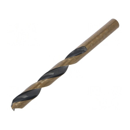 Burghiu Metal 11mm HSS Oțel Rapid | Electronic-mag.ro | Componente Electronice