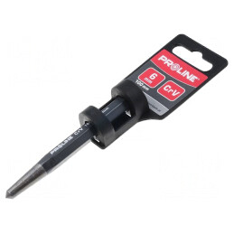 Punctator Oțel Crom-Vanadium 100mm 55 HRC | Electronic-mag.ro | Componente Electronice