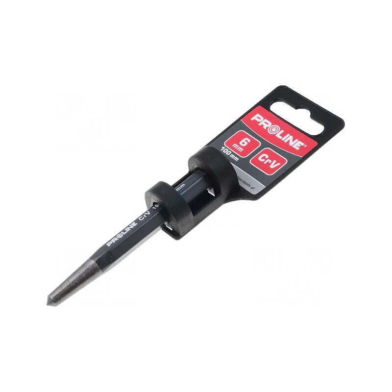Punctator Oțel Crom-Vanadium 100mm 55 HRC | Electronic-mag.ro | Componente Electronice Punctator Oțel Crom-Vanadium 100mm 55 HRC | Electronic-mag.ro | Componente Electronice