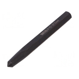 Punctator 8mm 112mm Oțel Crom-Vanadiu | Electronic-mag.ro | Componente Electronice
