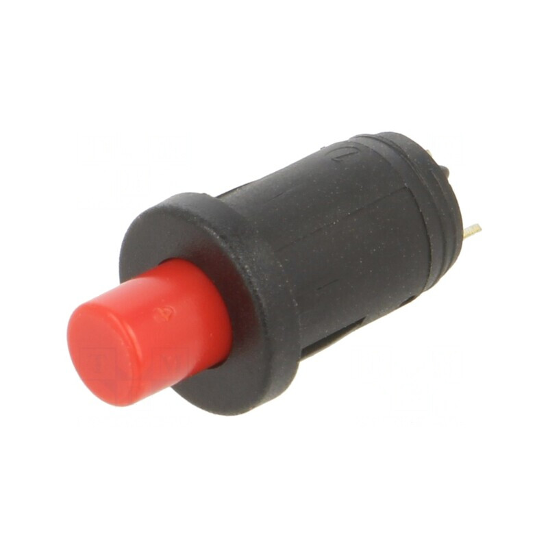 Comutator Acționat Prin Apăsare SPST-NO 0.2A 48VAC | Electronic-mag.ro | Componente Electronice Comutator Acționat Prin Apăsare SPST-NO 0.2A 48VAC | Electronic-mag.ro | Componente Electronice