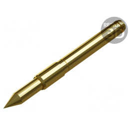 Ac de Testare pentru Arc 3,8mm | Electronic-mag.ro | Componente Electronice