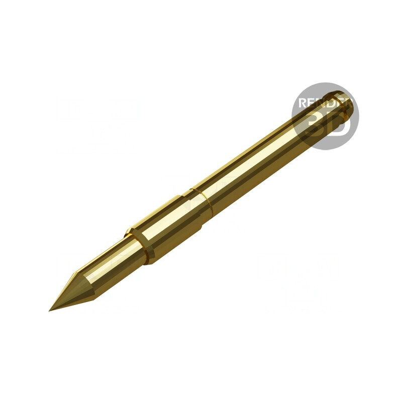 Ac de Testare pentru Arc 3,8mm | Electronic-mag.ro | Componente Electronice