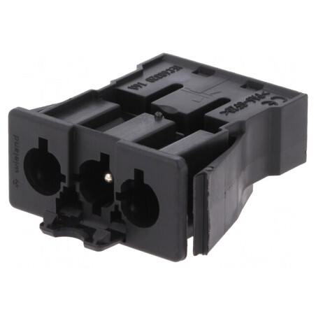 Conector Regletă de Conexiuni Deconectabilă cu Arc | Electronic-mag.ro | Componente Electronice