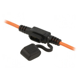 Clemă cabluri 11mm 30A 58V | Electronic-mag.ro | Componente Electronice