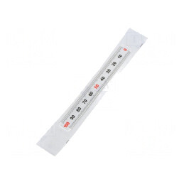 Rigla Autoadezivă Mini 11mm | Electronic-mag.ro | Componente Electronice