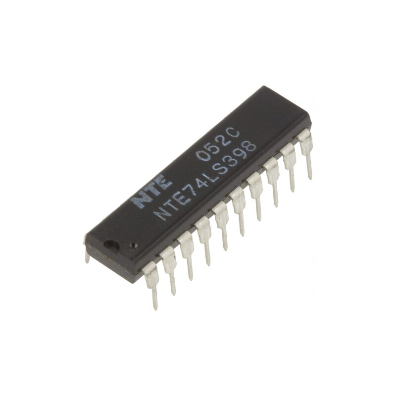 Digital Multiplexor 4 Canale TTL DIP20 | Electronic-mag.ro | Componente Electronice Digital Multiplexor 4 Canale TTL DIP20 | Electronic-mag.ro | Componente Electronice