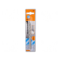 Burghiu Metal 9mm HSS Blister | Electronic-mag.ro | Componente Electronice