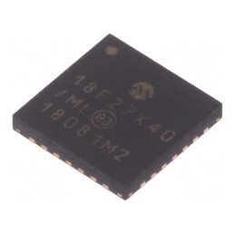 Microcontroler PIC 128kB 64MHz I2C LIN SPI UART | Electronic-mag.ro | Componente Electronice