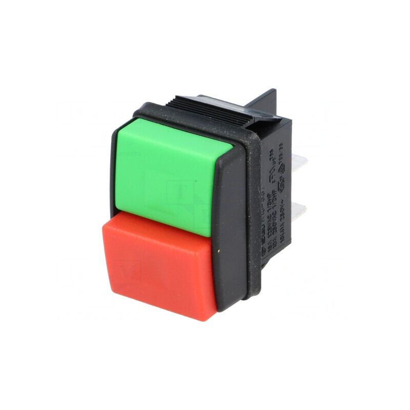 Comutator DPST 10A/250VAC OFF-ON | Electronic-mag.ro | Componente Electronice Comutator DPST 10A/250VAC OFF-ON | Electronic-mag.ro | Componente Electronice