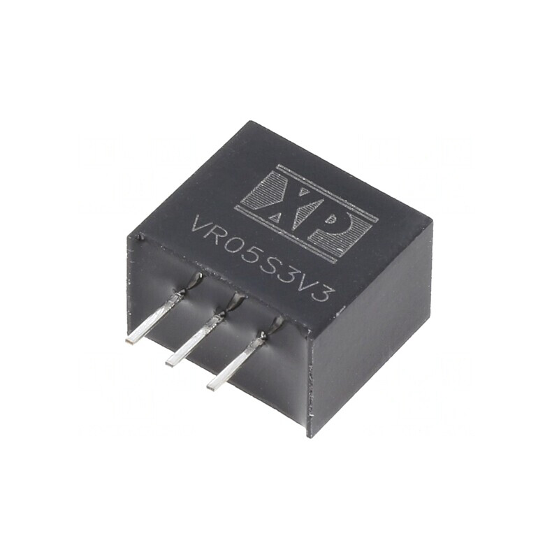 Convertor DC/DC 4,75-36V la 3,3V 500mA SIP3 | Electronic-mag.ro | Componente Electronice Convertor DC/DC 4,75-36V la 3,3V 500mA SIP3 | Electronic-mag.ro | Componente Electronice