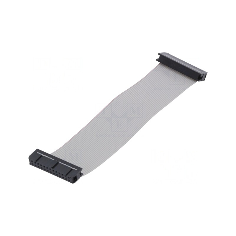 Cablu Panglică IDC 1,27mm 0,6m | Electronic-mag.ro | Componente Electronice