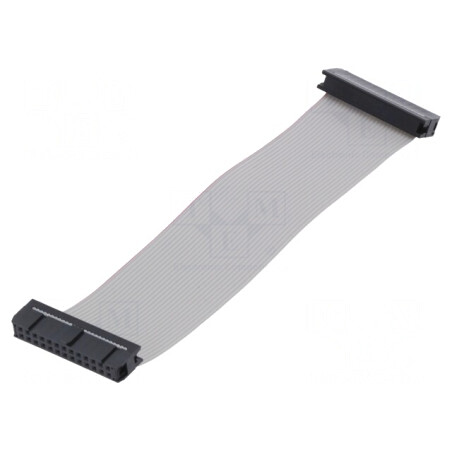 Cablu Panglică IDC 1,27mm 0,6m | Electronic-mag.ro | Componente Electronice