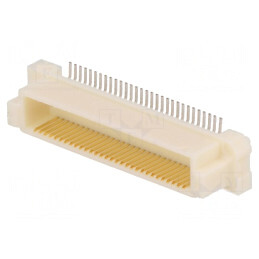 Conector PCB-PCB Tată 60 PIN Aurit SMT | Electronic-mag.ro | Componente Electronice