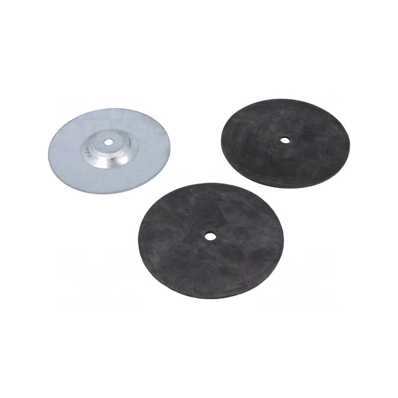 Set Fixare cu Șurub 90mm | Electronic-mag.ro | Componente Electronice