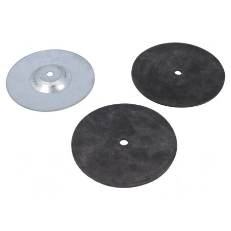 Set Fixare cu Șurub 90mm | Electronic-mag.ro | Componente Electronice