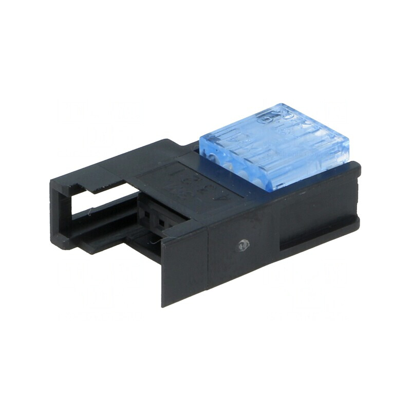 Cablu PCB mufă mamă 4 PIN 2mm IDC Mini-Clamp | Electronic-mag.ro | Componente Electronice