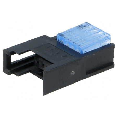 Cablu PCB mufă mamă 4 PIN 2mm IDC Mini-Clamp | Electronic-mag.ro | Componente Electronice