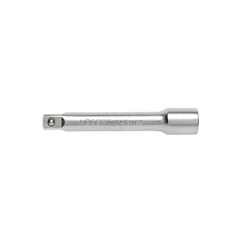 Prelungitor Cheie 1/2 125mm Oțel Crom-Vanadium | Electronic-mag.ro | Componente Electronice