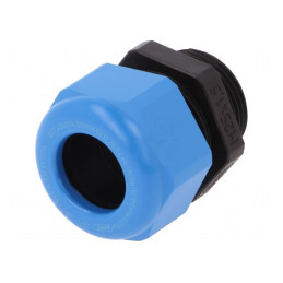 Garnitură Etanșare Filet Alungit M25 1.5 IP68 | Electronic-mag.ro | Componente Electronice