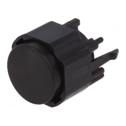 Comutator Tastatură SPST-NO 0,1A 30VDC | Electronic-mag.ro | Componente Electronice