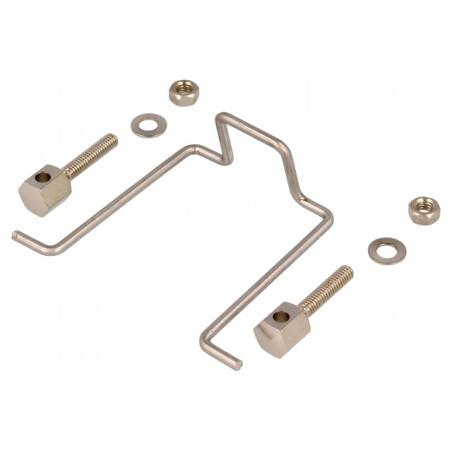 Conector Arc IEC 60320 | Electronic-mag.ro | Componente Electronice