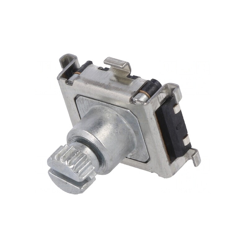 Codor Incremental SMD 15 Impulsuri/Rotație 5VDC | Electronic-mag.ro | Componente Electronice