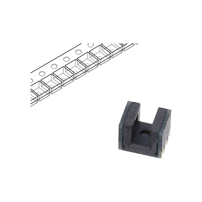 Senzor Fotoelectric Transmițător-Receptor Light-On | Electronic-mag.ro | Componente Electronice