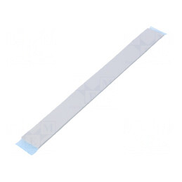 Bandă Termoconductoare 20mm x 200mm | Electronic-mag.ro | Componente Electronice