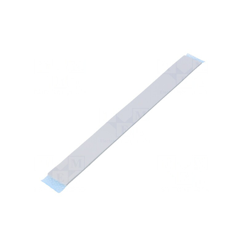 Bandă Termoconductoare 20mm x 200mm | Electronic-mag.ro | Componente Electronice