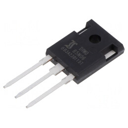 Tranzistor N-MOSFET 65V 60A 240W TO247-3 | Electronic-mag.ro | Componente Electronice