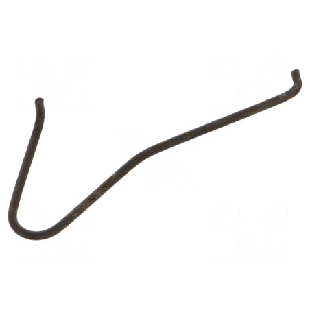 Arc de Retur pentru Uși TR-30-58-R | Electronic-mag.ro | Componente Electronice