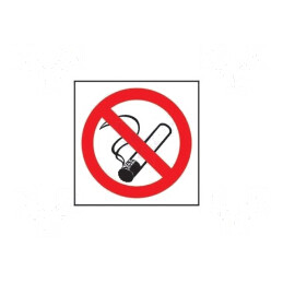 Indicatoare Protecție Antiincendiu 150x150 mm | Electronic-mag.ro | Componente Electronice