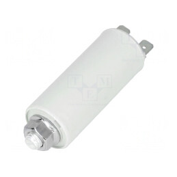 Condensator Motoare 1.5uF 450V | Electronic-mag.ro | Componente Electronice